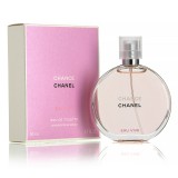 Chanel - Chance Eau Vive Edt